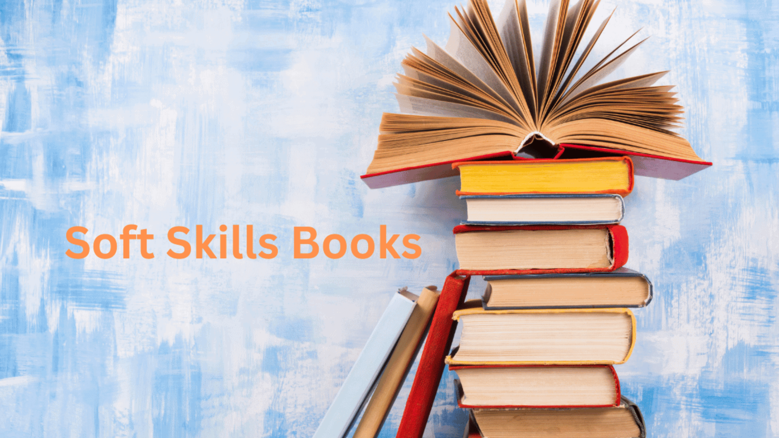 Soft Skills Book